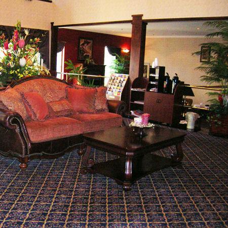 Super 8 By Wyndham High Point/Greensboro İç mekan fotoğraf